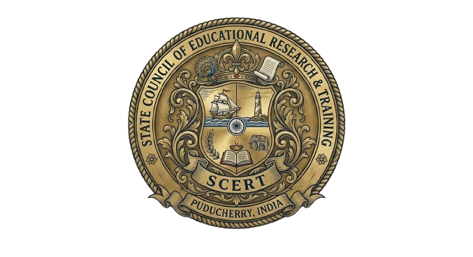 PARAKH, State Council of Educational Research and Training, Union Territory of Puducherry